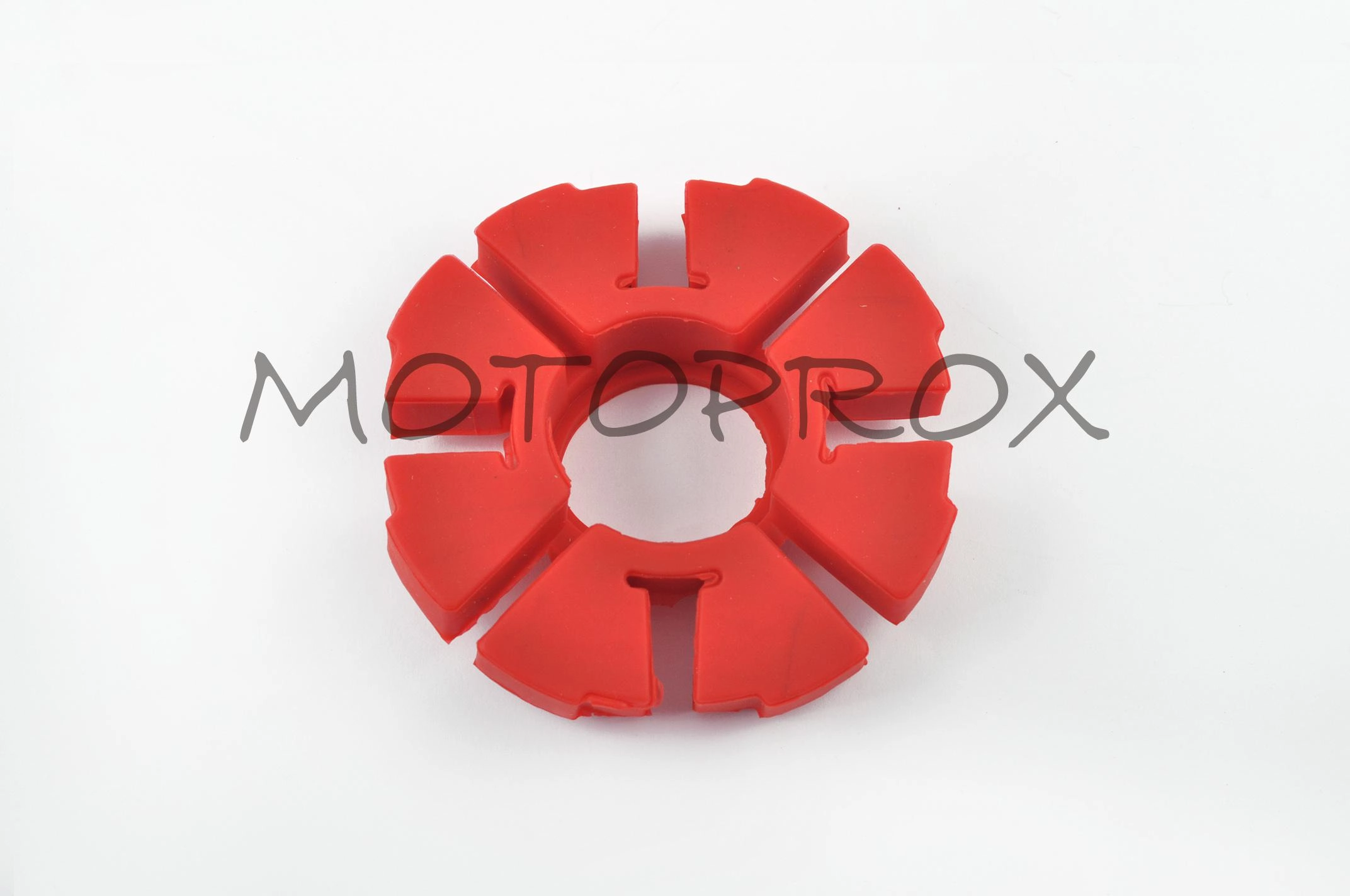 Резинка демпфера задньої зірки MZK RDM-002 Suzuki AX100