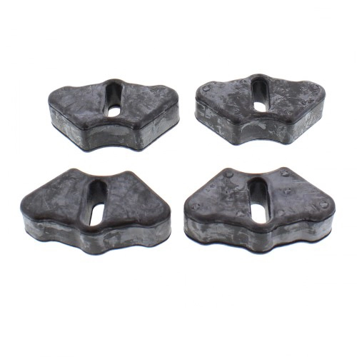 Резинки демпфера задньої зірки JMP RDJ-002