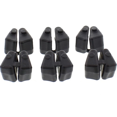 Резинки демпфера задньої зірки JMP RDJ-003