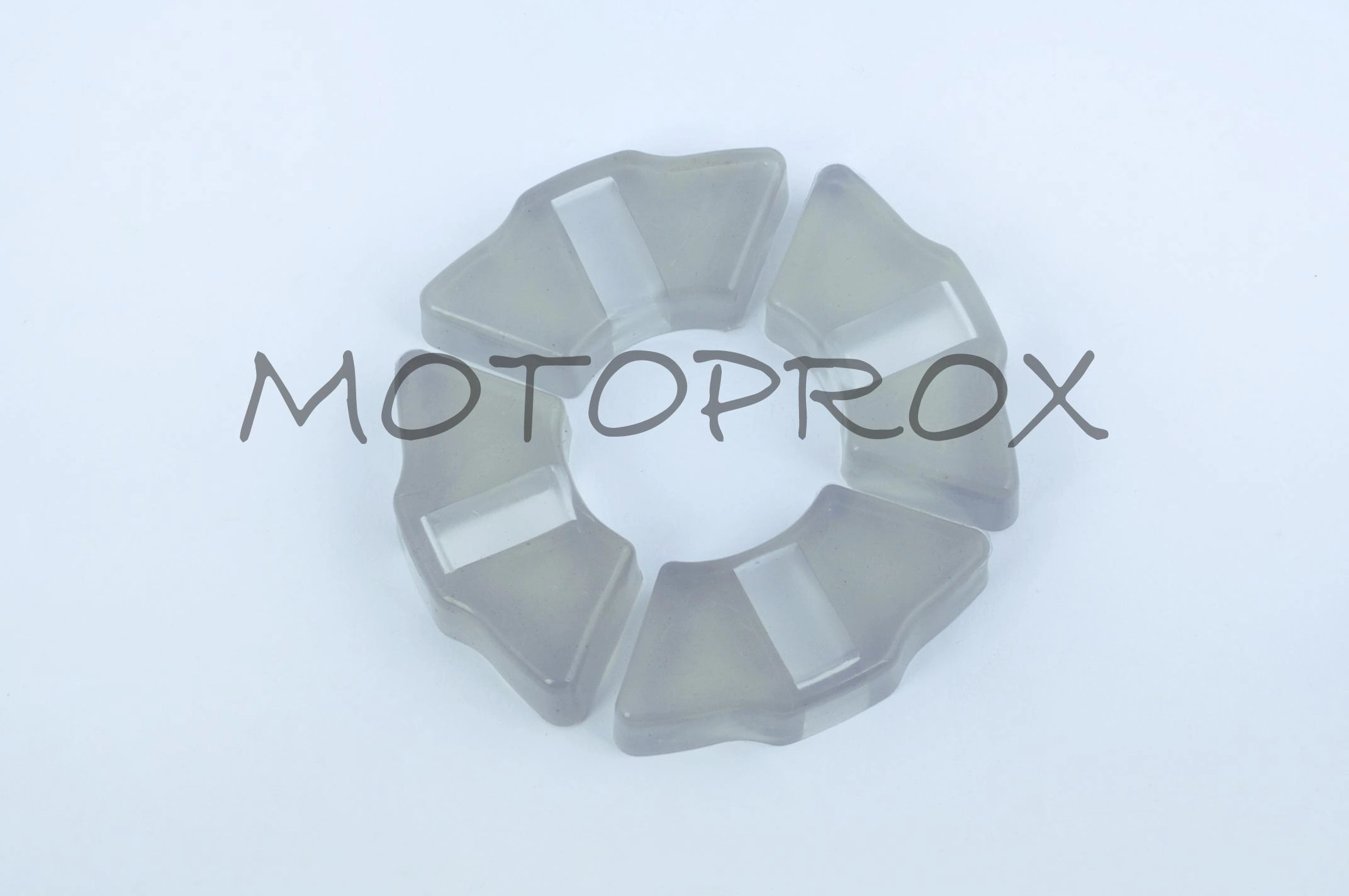 Резинки демпфера задньої зірки Motorace MRD-001 Delta