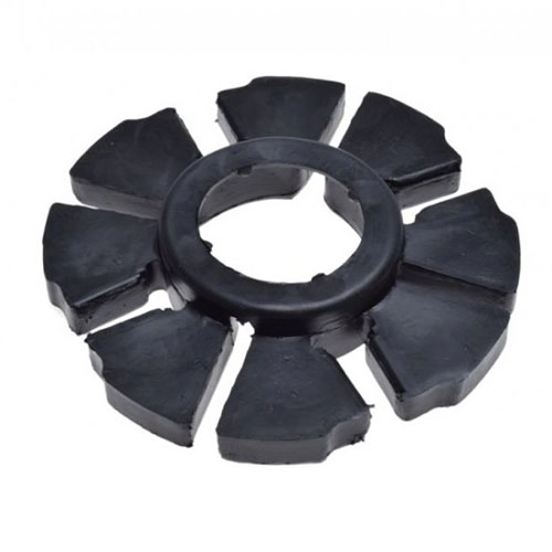 Резинки демпфера задньої зірки Motorace MRD-004