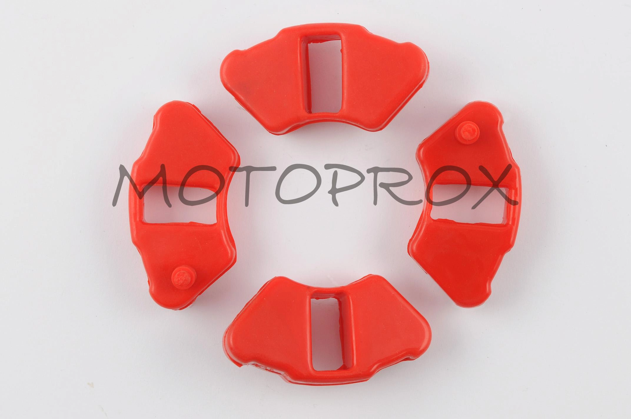 Резинки демпфера задньої зірки MZK RDM-001 Delta