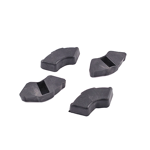 Резинки демпфера задньої зірки Ruibo RDZ-001 Delta