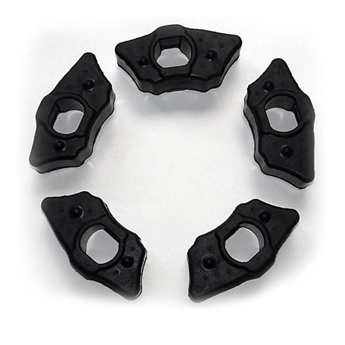 Резинки демпфера задньої зірки Tourmax RWD-102