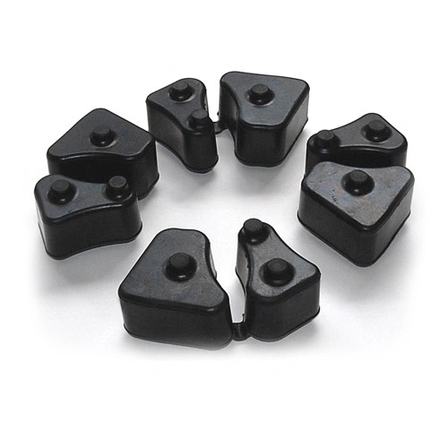 Резинки демпфера задньої зірки Tourmax RWD-103