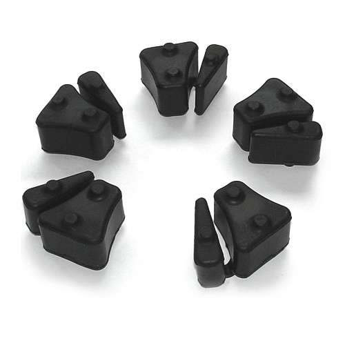 Резинки демпфера задньої зірки Tourmax RWD-104