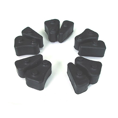 Резинки демпфера задньої зірки Tourmax RWD-105