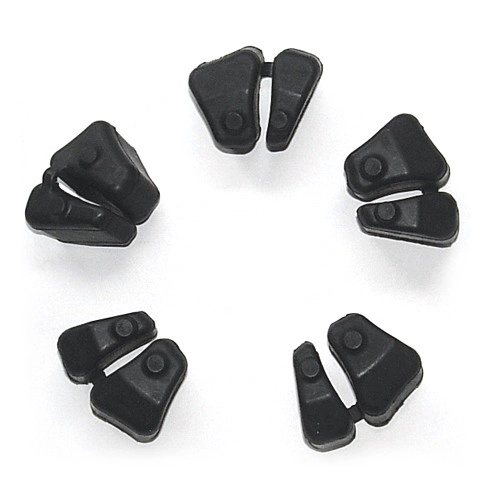 Резинки демпфера задньої зірки Tourmax RWD-109