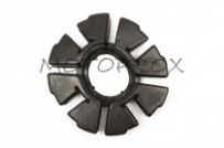 Резинка демпфера задней звезды Irubber IRD-002 Suzuki AX100