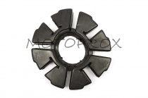 Резинка демпфера задней звезды Irubber IRD-002 Suzuki AX100