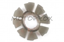 Резинка демпфера задней звезды Irubber IRD-003 Suzuki AX100
