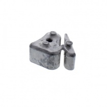 Резинка демпфера задней звезды JMP RDJ-009