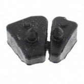 Резинка демпфера задней звезды JMP RDJ-034