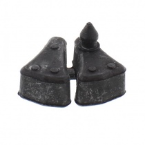 Резинка демпфера задней звезды JMP RDJ-038