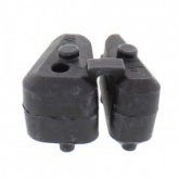 Резинка демпфера задней звезды JMP RDJ-039
