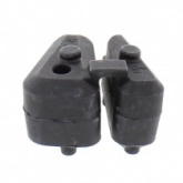 Резинка демпфера задней звезды JMP RDJ-039