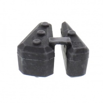 Резинка демпфера задней звезды JMP RDJ-041
