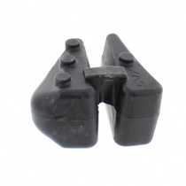 Резинка демпфера задней звезды JMP RDJ-042