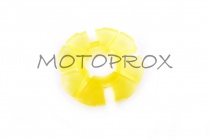 Резинка демпфера задней звезды Motorace MRD-012 Zongshen 125/150, Lifan 125/150