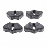 Резинки демпфера задней звезды JMP RDJ-002