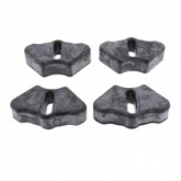 Резинки демпфера задней звезды JMP RDJ-002