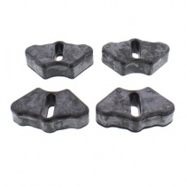 Резинки демпфера задней звезды JMP RDJ-002