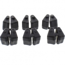 Резинки демпфера задней звезды JMP RDJ-003