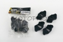Резинки демпфера задней звезды Nitro NRD-001 Delta