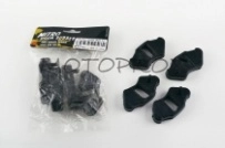 Резинки демпфера задней звезды Nitro NRD-001 Delta