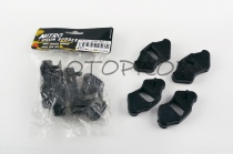 Резинки демпфера задней звезды Nitro NRD-001 Delta
