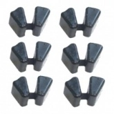 Резинки демпфера задней звезды Tourmax 81740500