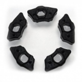 Резинки демпфера задней звезды Tourmax RWD-102