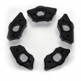 Резинки демпфера задней звезды Tourmax RWD-102