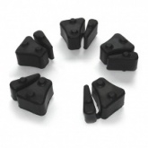 Резинки демпфера задней звезды Tourmax RWD-104