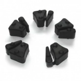 Резинки демпфера задней звезды Tourmax RWD-104