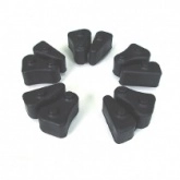 Резинки демпфера задней звезды Tourmax RWD-105