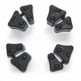 Резинки демпфера задней звезды Tourmax RWD-106