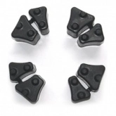 Резинки демпфера задней звезды Tourmax RWD-106