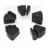 Резинки демпфера задней звезды Tourmax RWD-107