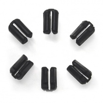 Резинки демпфера задней звезды Tourmax RWD-108