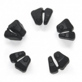 Резинки демпфера задней звезды Tourmax RWD-109