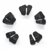 Резинки демпфера задней звезды Tourmax RWD-109