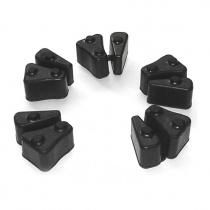 Резинки демпфера задней звезды Tourmax RWD-110