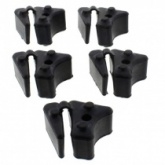 Резинки демпфера задней звезды Tourmax RWD-115