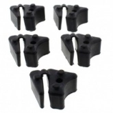 Резинки демпфера задней звезды Tourmax RWD-115