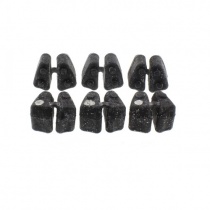 Резинки демпфера задней звезды Tourmax RWD-118