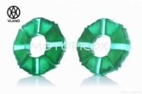 Резинки демпфера задней звезды Vland Delta Green