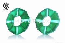 Резинки демпфера задней звезды Vland Delta Green