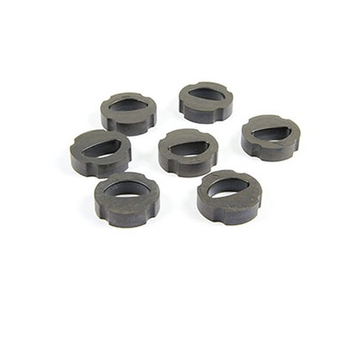 Резинки корзини зчеплення Pro-x 17.CRS4389-7