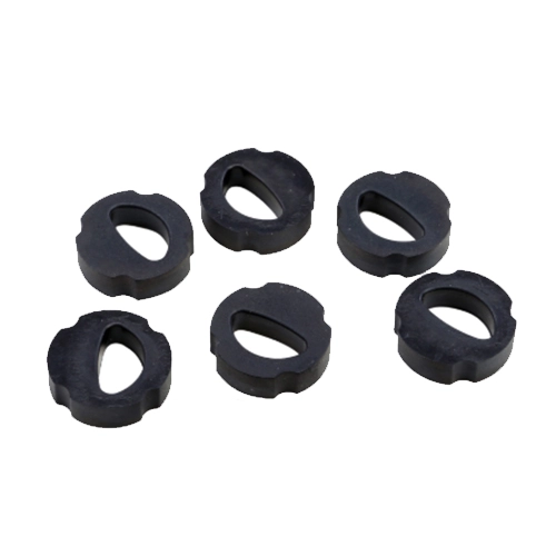 Резинки корзини зчеплення Pro-x 17.CRS4198-6